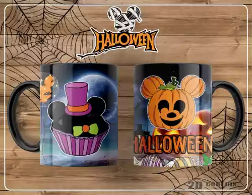 vectores plantilas HALLOWEEN,DÍA DE MUERTOS,TIERNO,